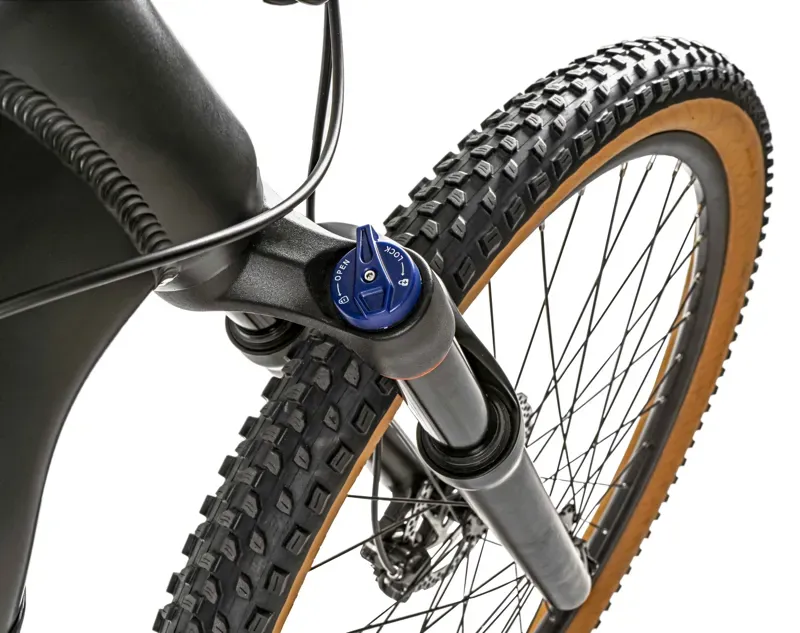 Claud Butler Wrath 2.0 Stealth Black -5