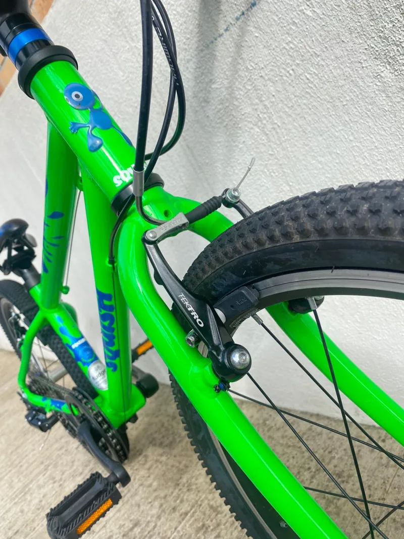 Squish 20 inch bike hotsell
