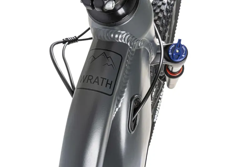 Claud Butler Wrath 1.0 - Stealth Grey -5