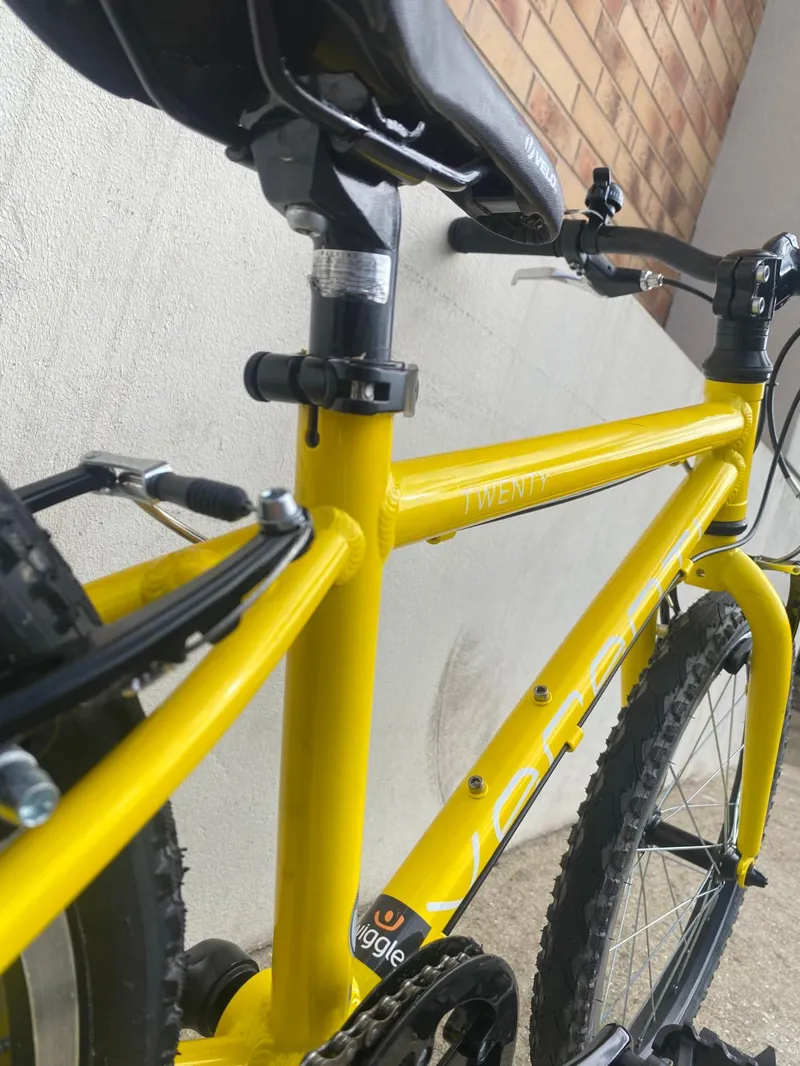 Verenti 20 Inch Refurbished-4