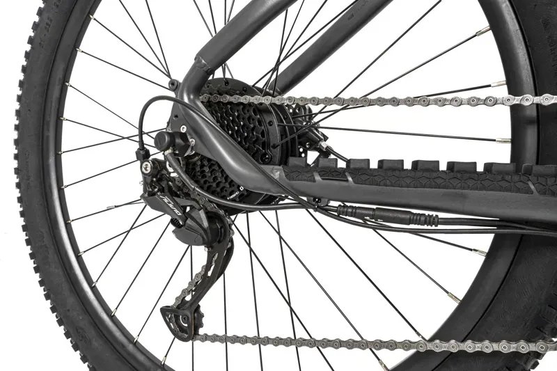 Claud Butler Wrath 1.0 - Stealth Grey -3