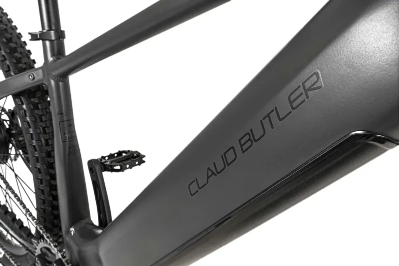 Claud Butler Wrath 1.0 - Stealth Grey -4