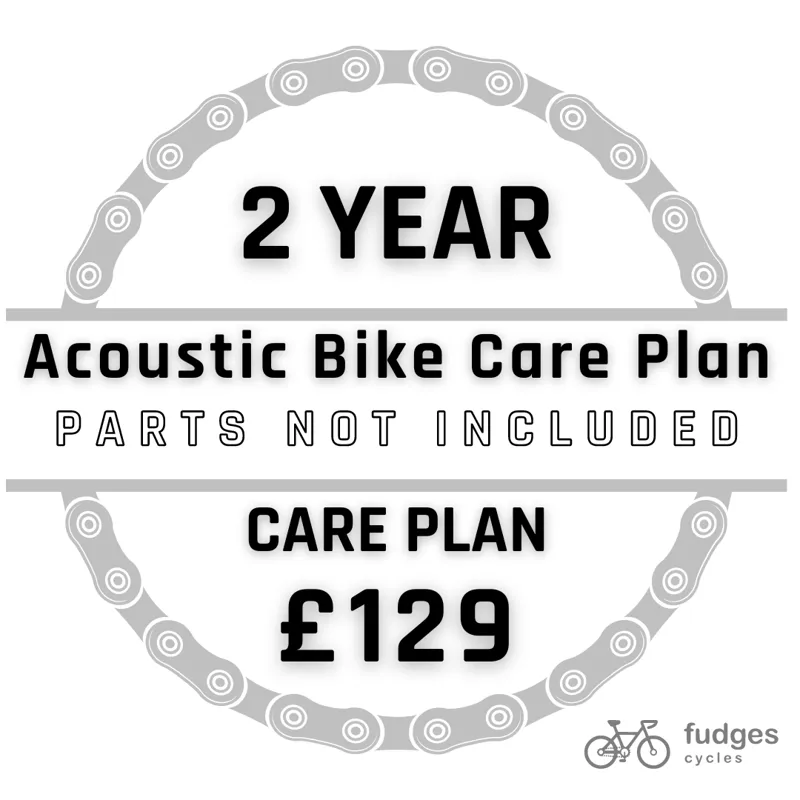 Care Plan for Acoustic Bikes-1