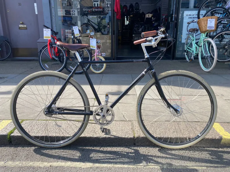 Pashley Guvnor Refurbished-1
