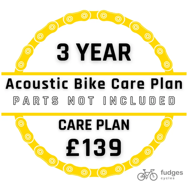 Care Plan for Acoustic Bikes-2