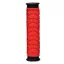 Oxford Dual Density Mountain Bike Grips in Red