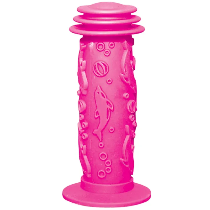 Oxford Kids Handlebar Grip in Pink