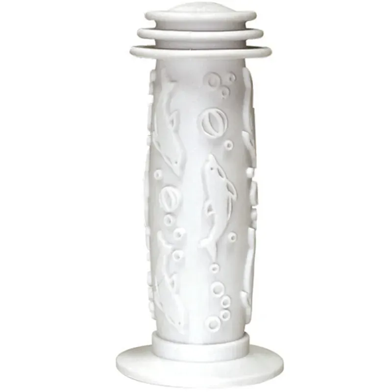 Oxford Kids Handlebar Grip in White