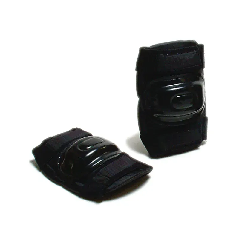 Elbow + Knee Pad Set
