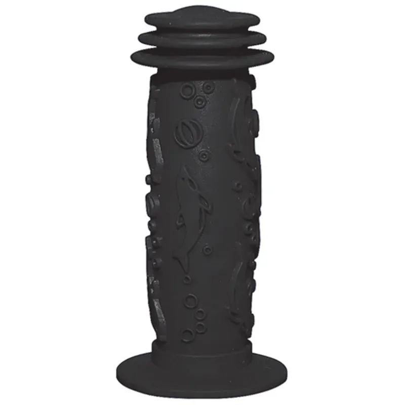 Oxford Kids Handlebar Grip in Black