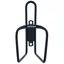Oxford Bottle Cage in Black
