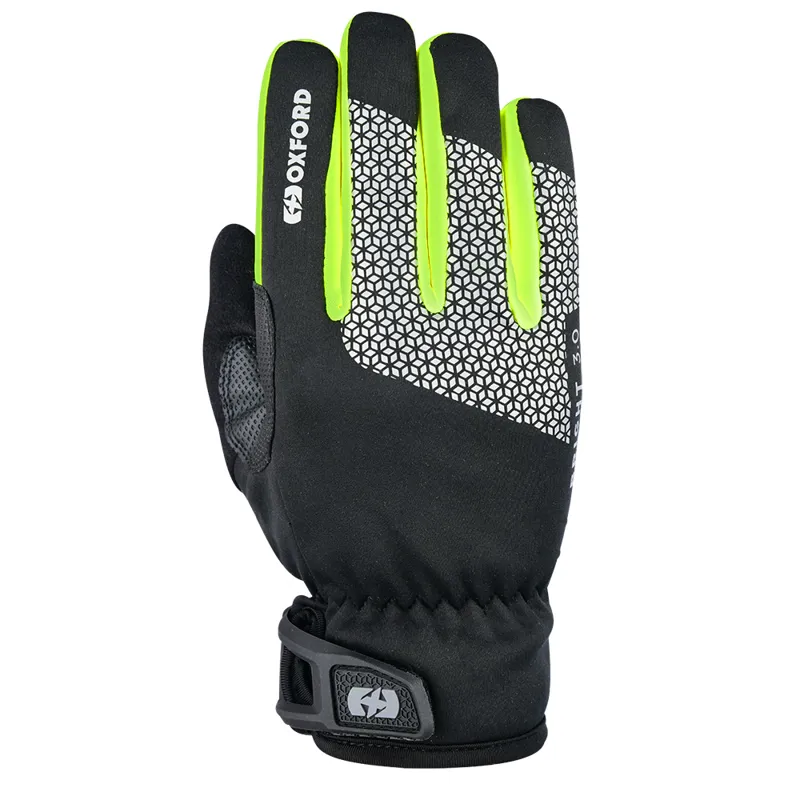 Bright 3.0 Waterproof Gloves (XS)