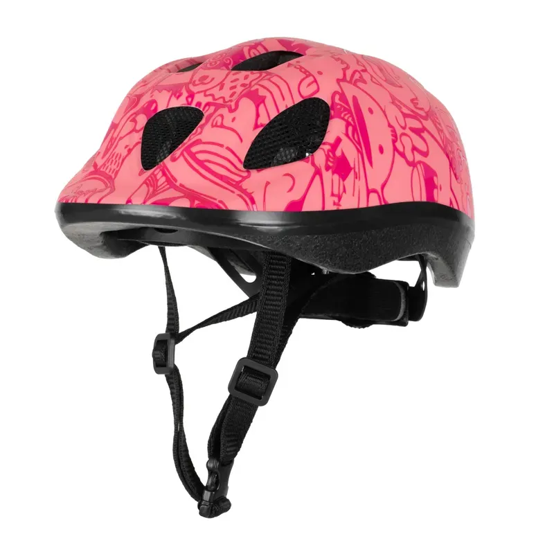 Scout Helmet Pink Extra Small 46-53CM