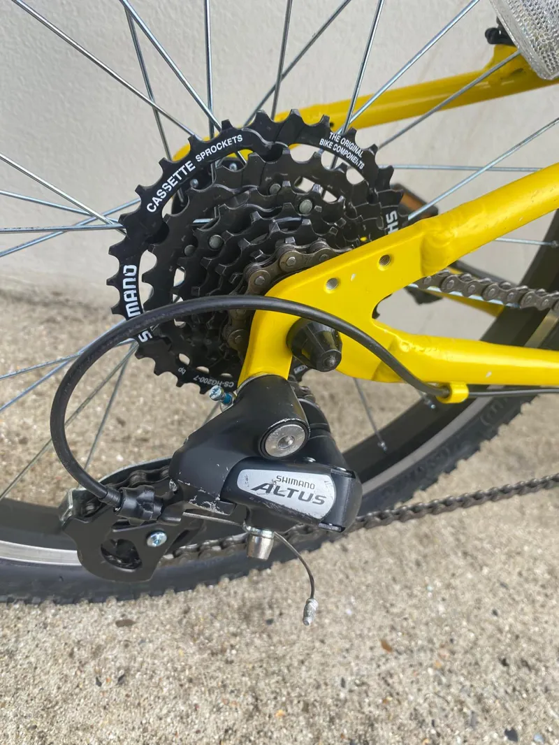 Verenti 20 Inch Refurbished-6