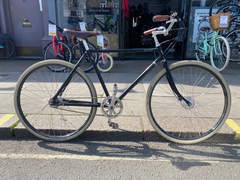 Pashley Guvnor Refurbished