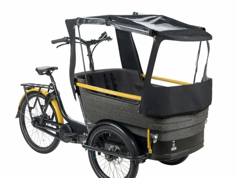 RALEIGH STRIDE 3 TRIKE 20/26 BLACK-2