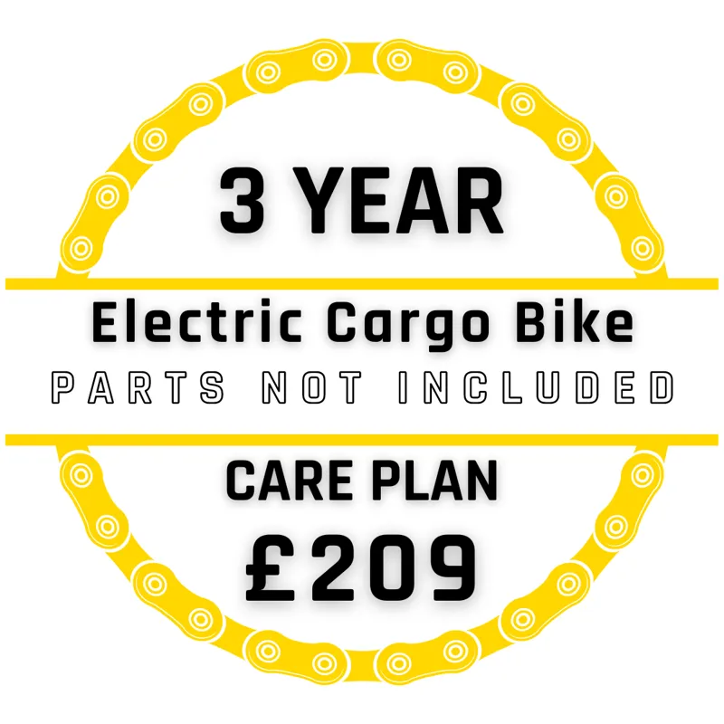 Care Plan for Electric Cargo Bike-2