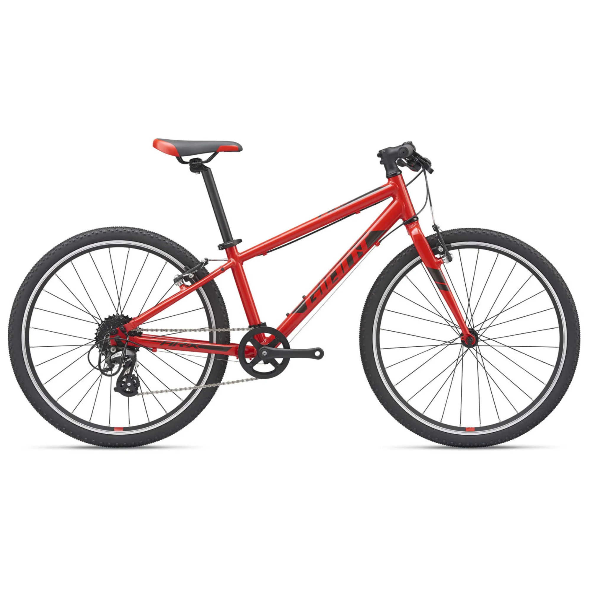 giant bicycle red Used Road Bikes for Sale: TCR Advanced 2 KOM 105 inch or 27.5 24 Inch Giant Bicycle For