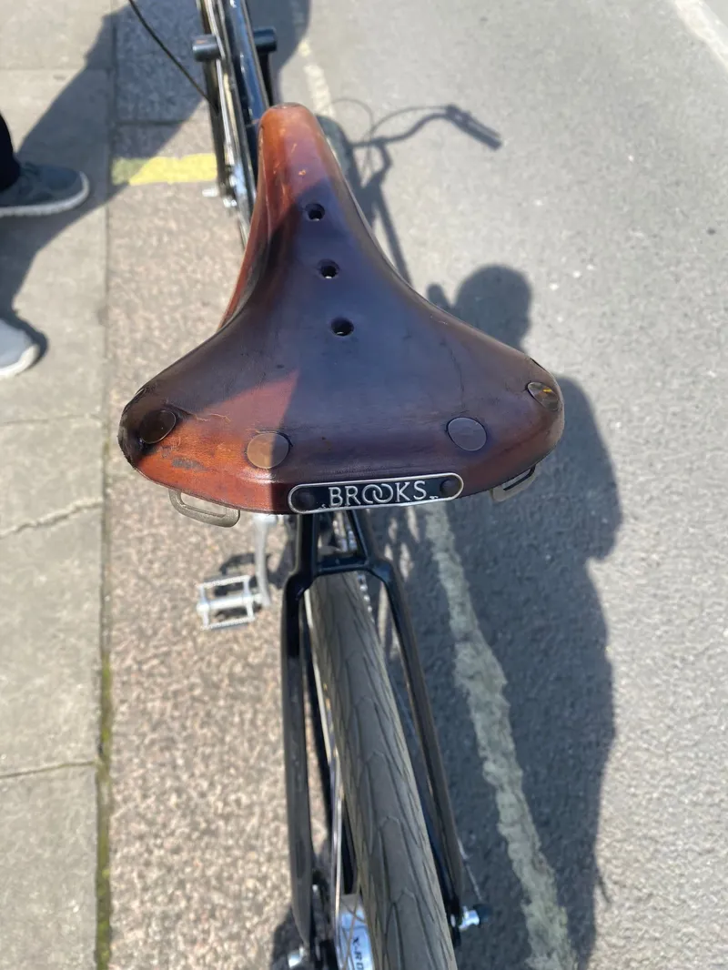 Pashley Guvnor Refurbished-2