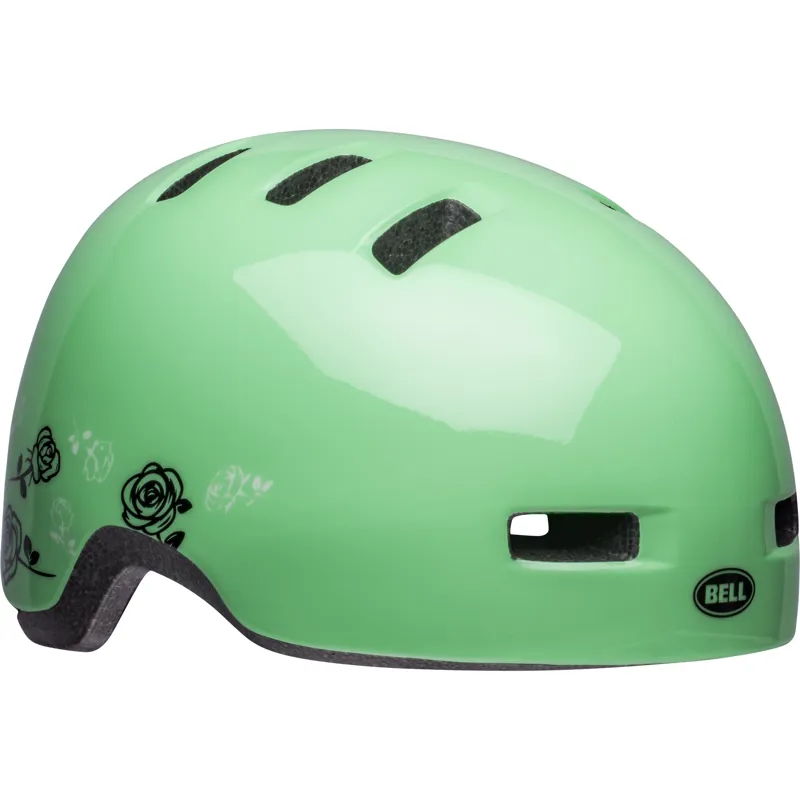 Descendants bike deals helmet