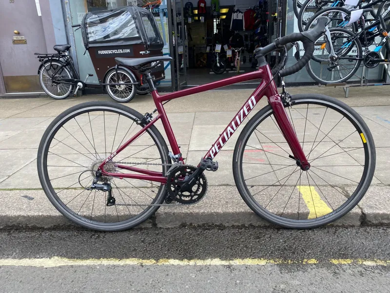 Specialized Allez 52cm Refurbished