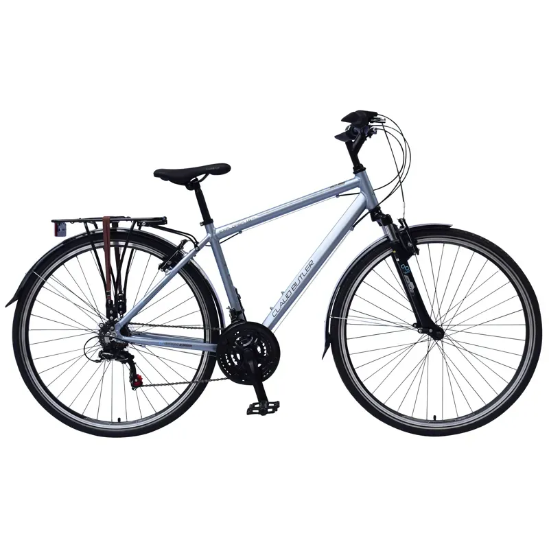 Claud Butler Explorer 1.0 EQ -20 Inch