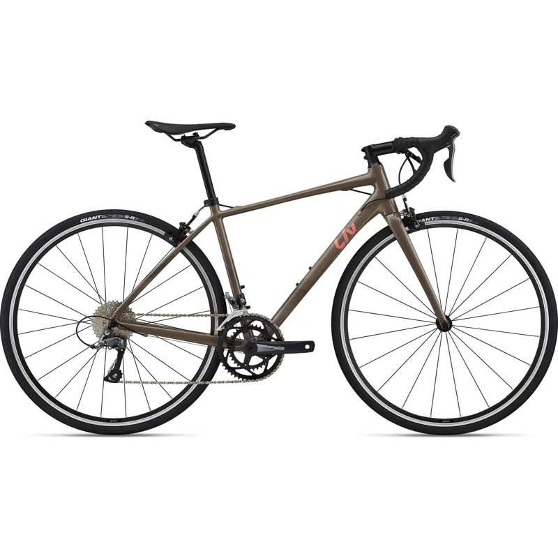 Liv store velo route