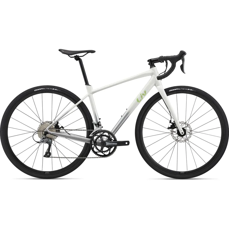 Liv endurance top bike