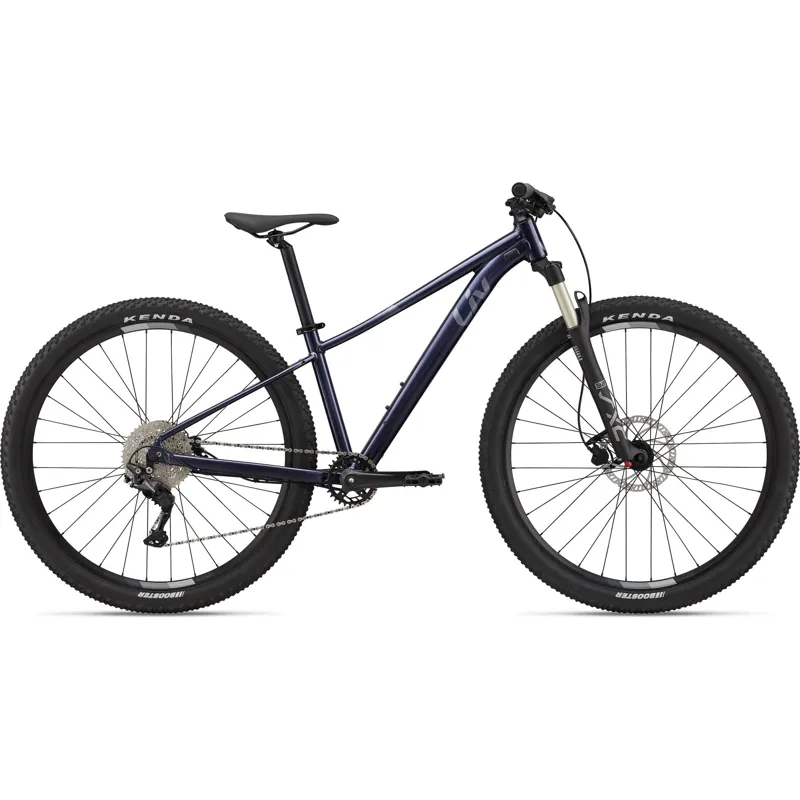 Fudges Cycles Liv Tempt 1 29 Milky Way Women's XC Mountain Bike