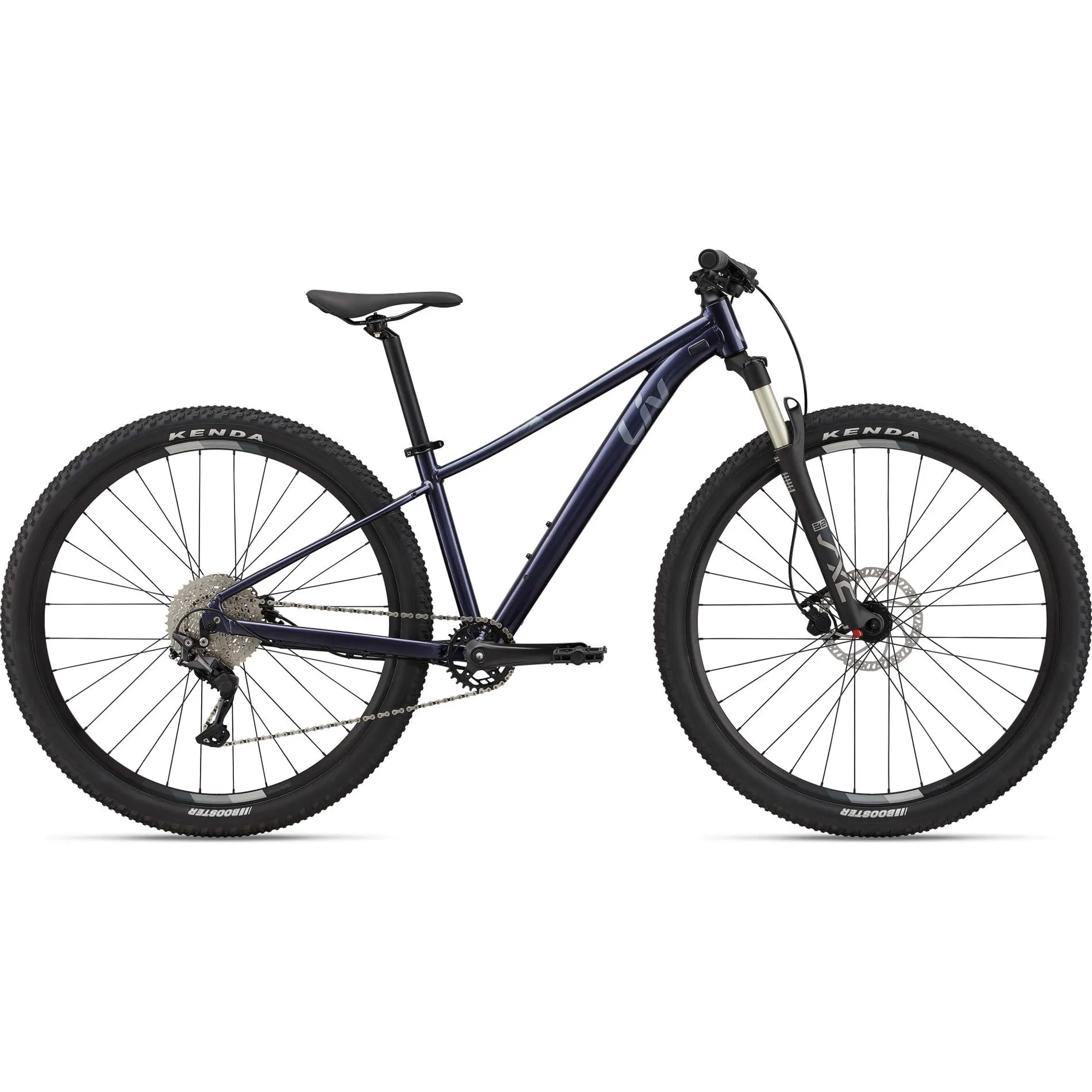 Fudge Cycles Fudges Cycles Liv Tempt 1 Milky Way Women's XC Mountain Bike