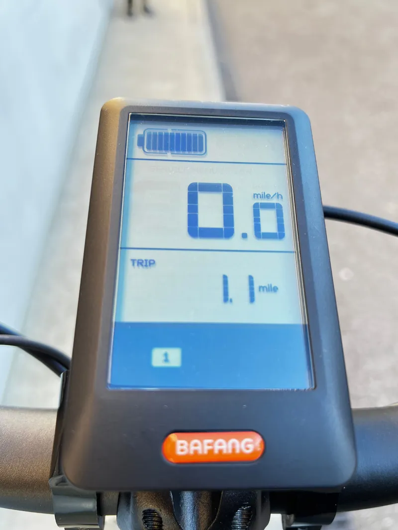 Corelli E-Lite L Blue E-Bike-6