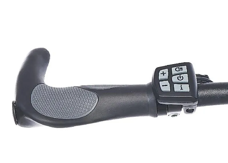 Corelli Keila L Red E-Bike-5