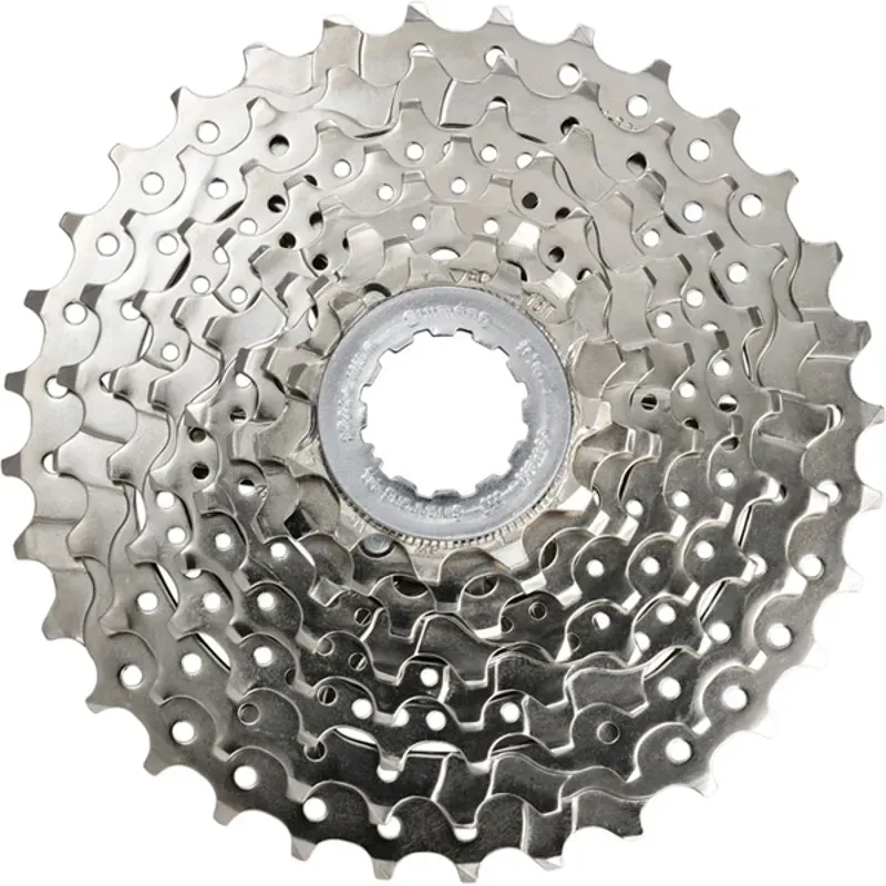 8 SPEED CASSETTE 11-34