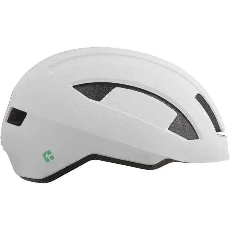 Cityzen Helmet Matt White - M