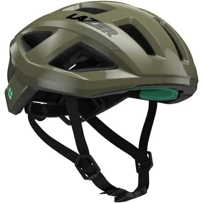 Tonic KinetiCore HelmetGreen Medium
