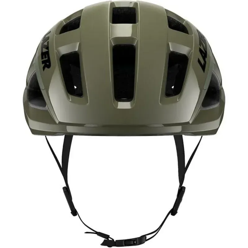 Tonic KinetiCore HelmetGreen Medium-2