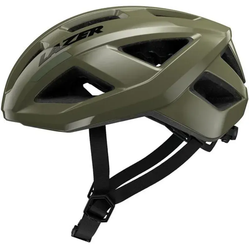 Tonic KinetiCore HelmetGreen Medium-3