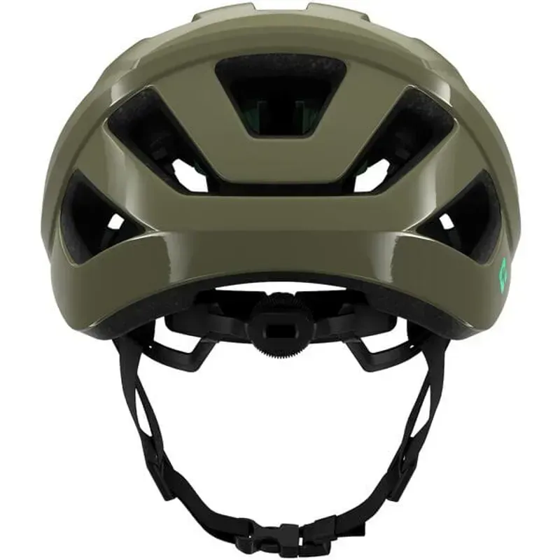 Tonic KinetiCore HelmetGreen Medium-4