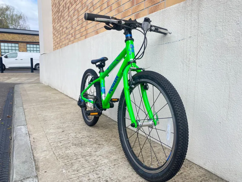 Squish 20 Inch Green Refurbish-1