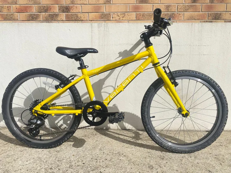 Verenti 20 Inch Refurbished