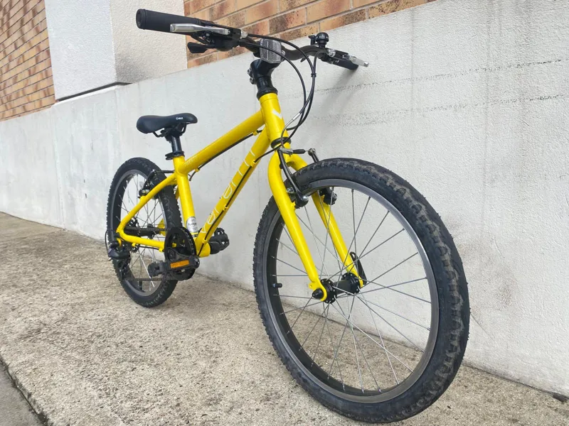 Verenti 20 Inch Refurbished-3