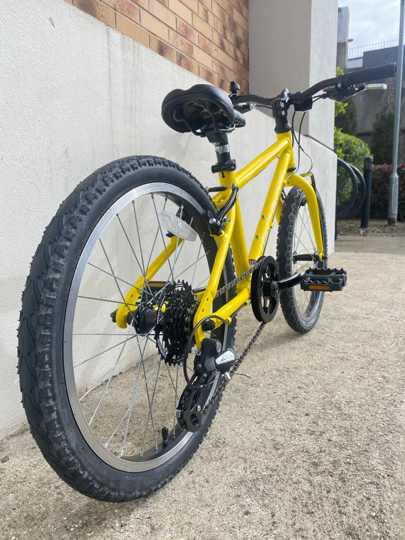 Verenti 20 Inch Refurbished-2