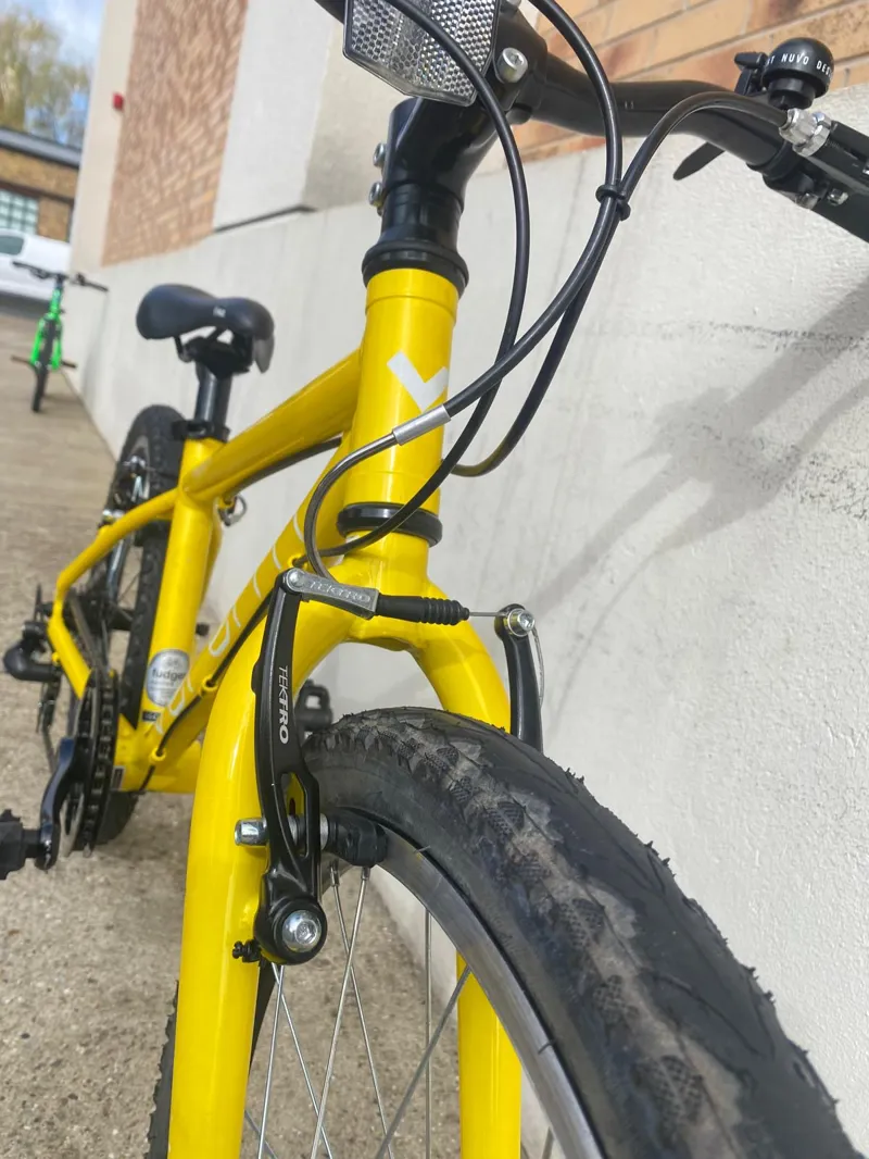 Verenti 20 Inch Refurbished-1