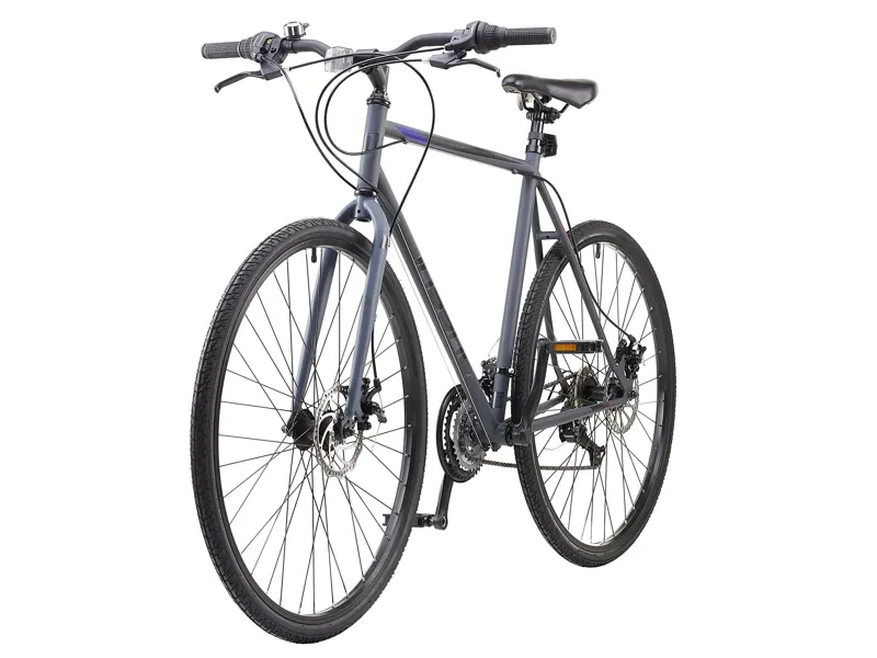 Insync electric mountain bike hotsell