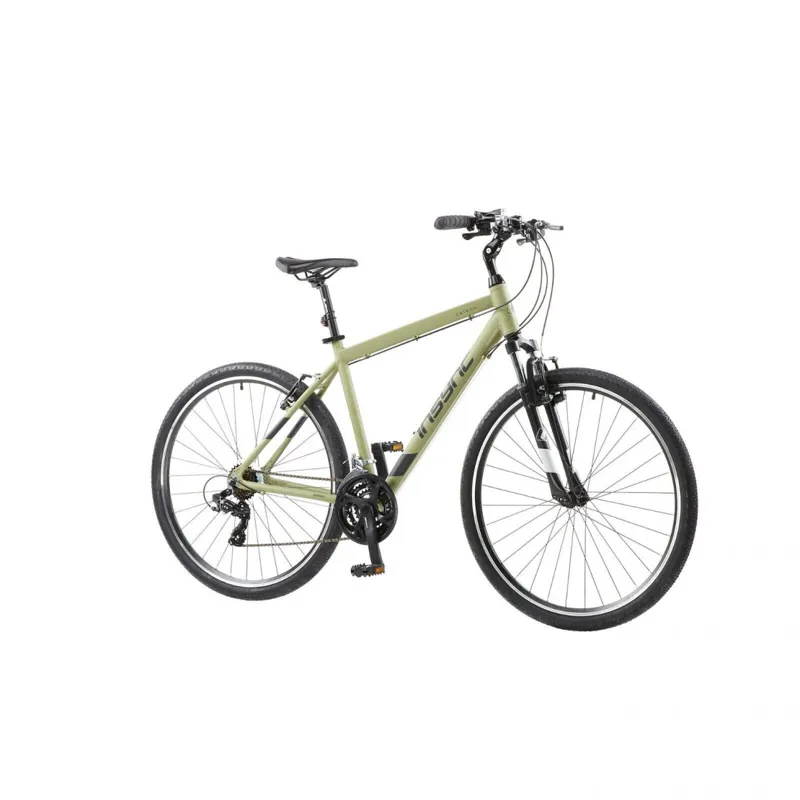 Insync Chiron 2.0 Green-1