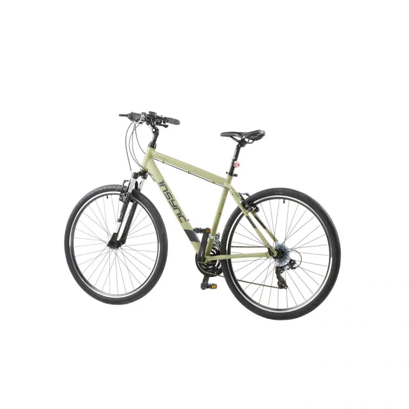 Insync Chiron 2.0 Green-2