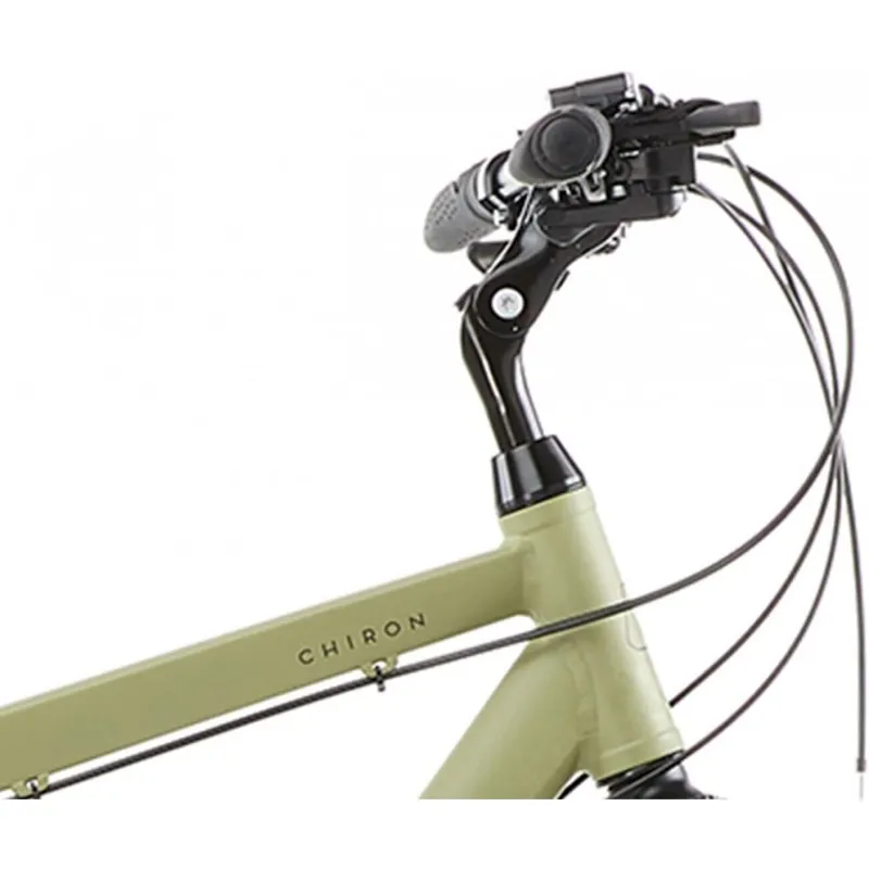 Insync Chiron 2.0 Green-4