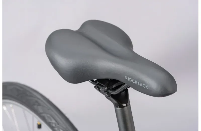 Ridgeback Comet - Red-7