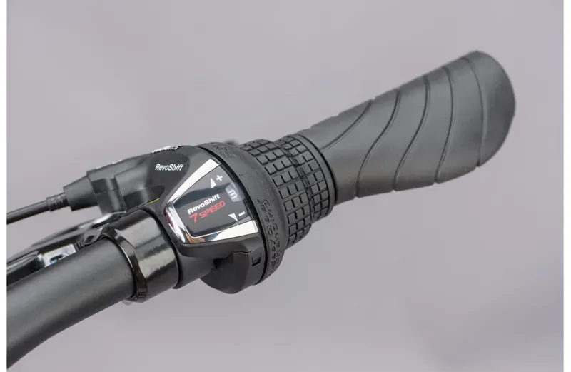 Ridgeback Comet - Red-4