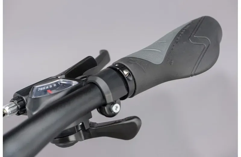 Ridgeback Motion - Open Frame - White-3